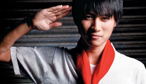 看&ldquo;国民岳父&rdquo;韩寒如何玩营销？